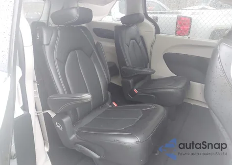 2024 Chrysler Pacifica Touring L z USA, uszkodzony, nr VIN 2C4RC1BG6RR180649